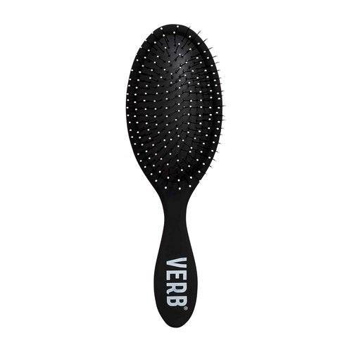 Skiennix Detangling Hair Brush - Effortless Knot Removal | Ergonomic Design for All Hair Types