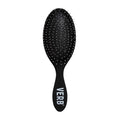 Skiennix Detangling Hair Brush - Effortless Knot Removal | Ergonomic Design for All Hair Types