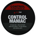 SexyHair Style Control Maniac Styling Wax - Long-Lasting Definition & Shine for Perfect Styles