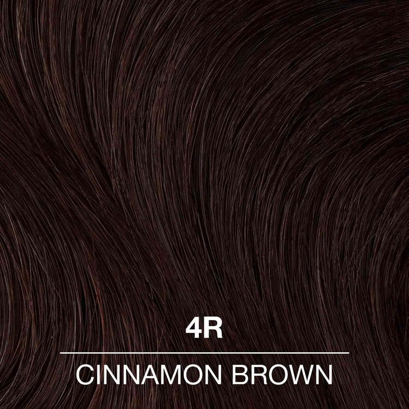 WELLA Color Charm Permanent Liquid Hair Color - Rich Brown for Effective Gray Coverage