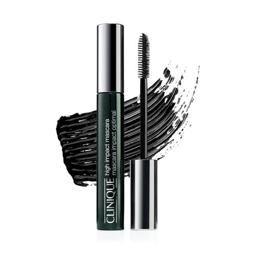 Clinique High Impact Mascara - Lengthening & Volumizing Formula | Safe for Sensitive Eyes