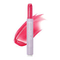 Tarte Maracuja Juicy Lip Vinyl Gloss - Hydrating & Volumizing Balm with Hyaluronic Acid & Vitamin E for Radiant Lips