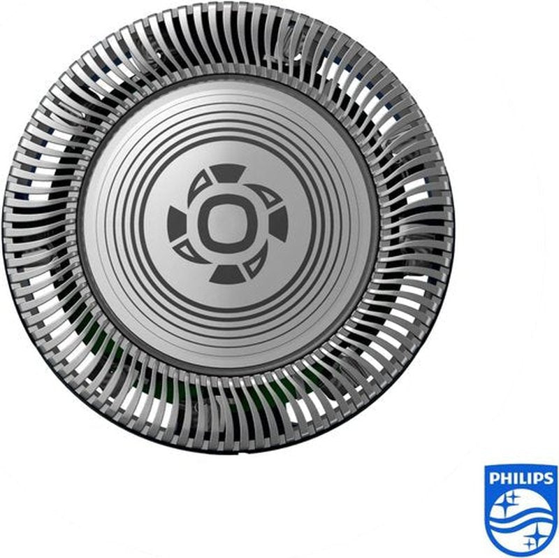 Philips SH30 Replacement Blades - Precision Cutting for Series 3000 Electric Shavers