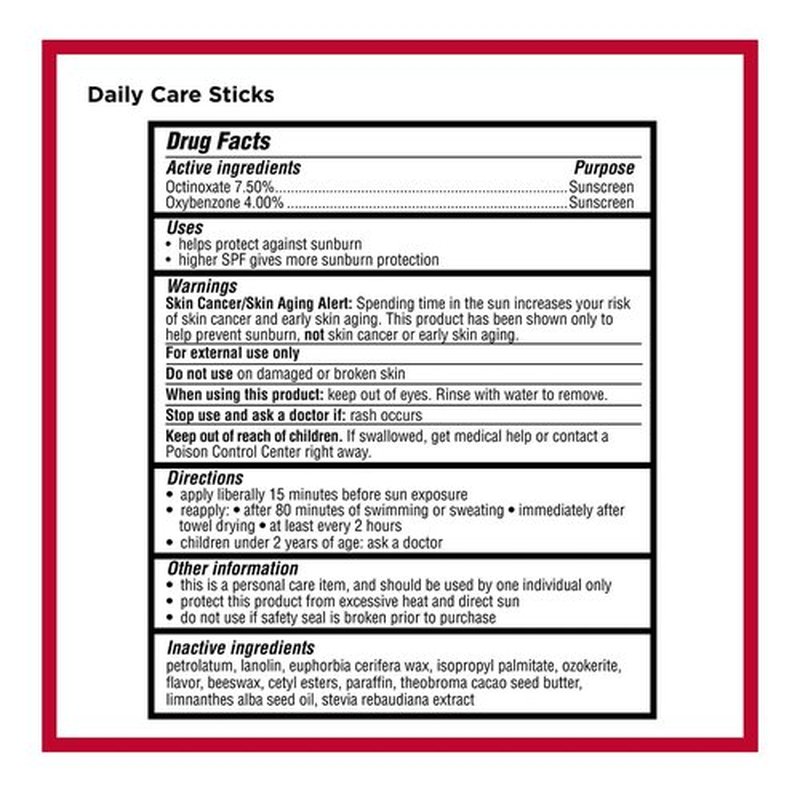 Carmex Classic, Weather Guard, and Daily Care Moisturizing Lip Balm Pack, 7-Count Lip Care Variety Pack Bag (3 Tubes, 4 Sticks)