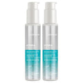 Joico Hydrasplash Leave-In Conditioner - Replenishing Formula for Fine Hair | 3.38 Ounce, 2 Count