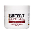 Instant Control Edge & Braid Gel Original (8 Ounce)