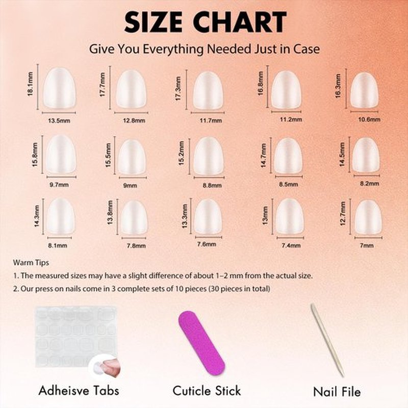 SXVME Cat Eye Press on Nails Short, Chrome Press on Nails Oval, Thick Glazed Dark Black Fake Nails Press ons for Women, Reusable Magnet Bling Glitter Glue On Nails Almond in 15 Sizes, 30 Pcs