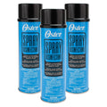 16OZ Spray Disinfectant pack of 3.