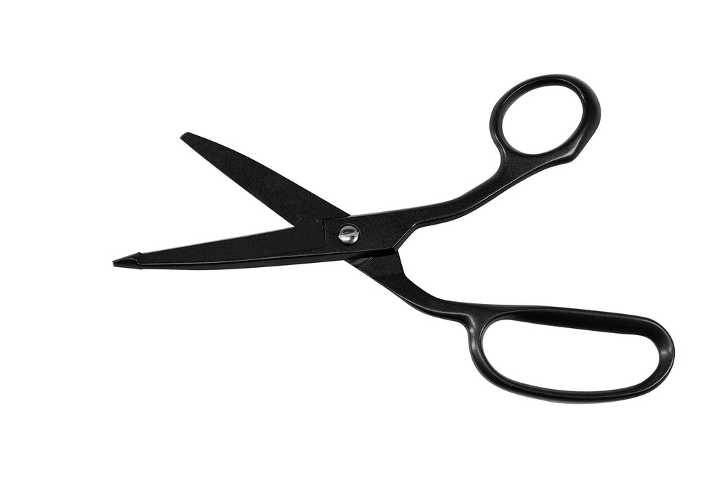 MUELLER Sports Medicine Super Pro 11T Medical Scissors, Right-Handed, Non-Stick Stainless Steel Trauma Shears, For Quick & Safe Tape Removal, Black