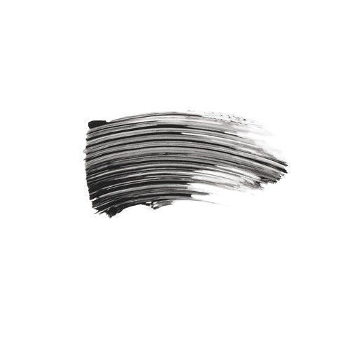 SOSHE Beauty Peptide Lengthening Mascara - Smudge Resistant & Flake-Free | Vegan & Cruelty-Free