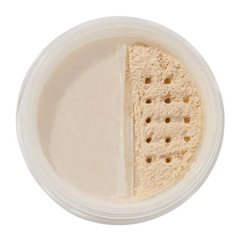 ColourPop No Filter Loose Setting Powder - Translucent Soft-Matte Finish for Long-Lasting Wear - 0.3 oz Vegan Formula