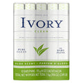 Ivory Bar Soap, Bath Size, Aloe 10 ea (Pack of 10)