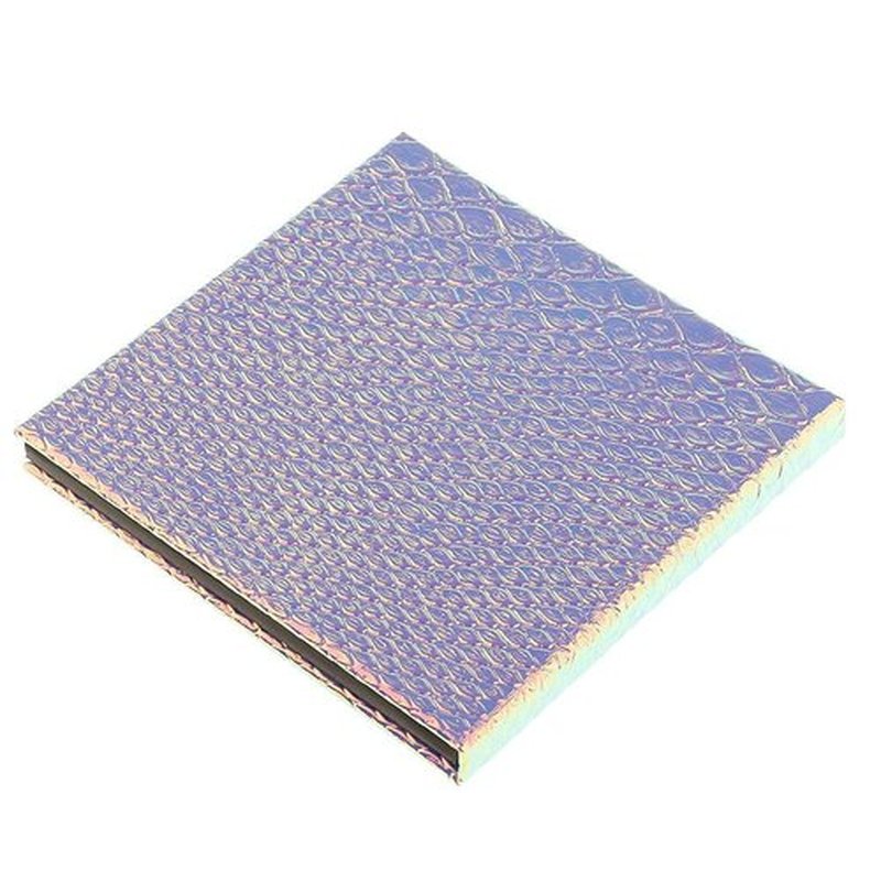 KODORIA Magnetic Makeup Palette Empty Makeup Palette for Eyeshadow Lipstick Blush Powder - Small
