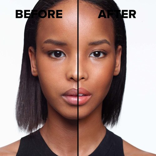Nudestix Tinted Blur Sculpt Stick - Cream-to-Powder Matte Contour for Natural Face Definition | Lightweight, Blendable, Vegan