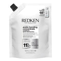 Redken Acidic Bonding Concentrate Conditioner For Damaged Hair Repair - Strengthens and Repairs Weak and Brittle Hair, Sulfate-Free, With Citric Acid