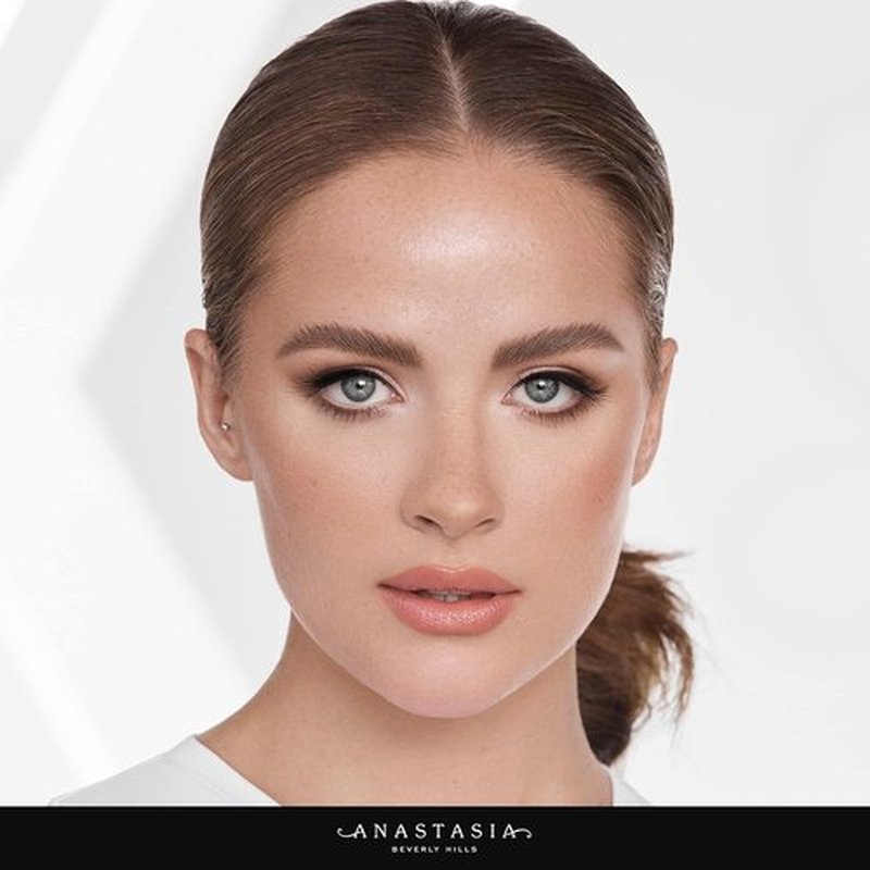 Anastasia Beverly Hills - Brow Powder Duo for Perfectly Defined Eyebrows | Long-Lasting Formula
