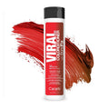 Viral Colorwash Red for Brunettes