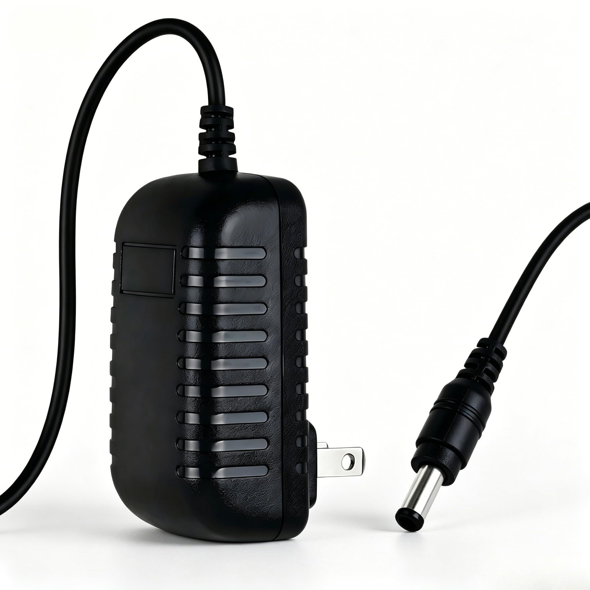 Cazxooy 6V Adapter Compatible with Conair MC162-060080 SW-060080A