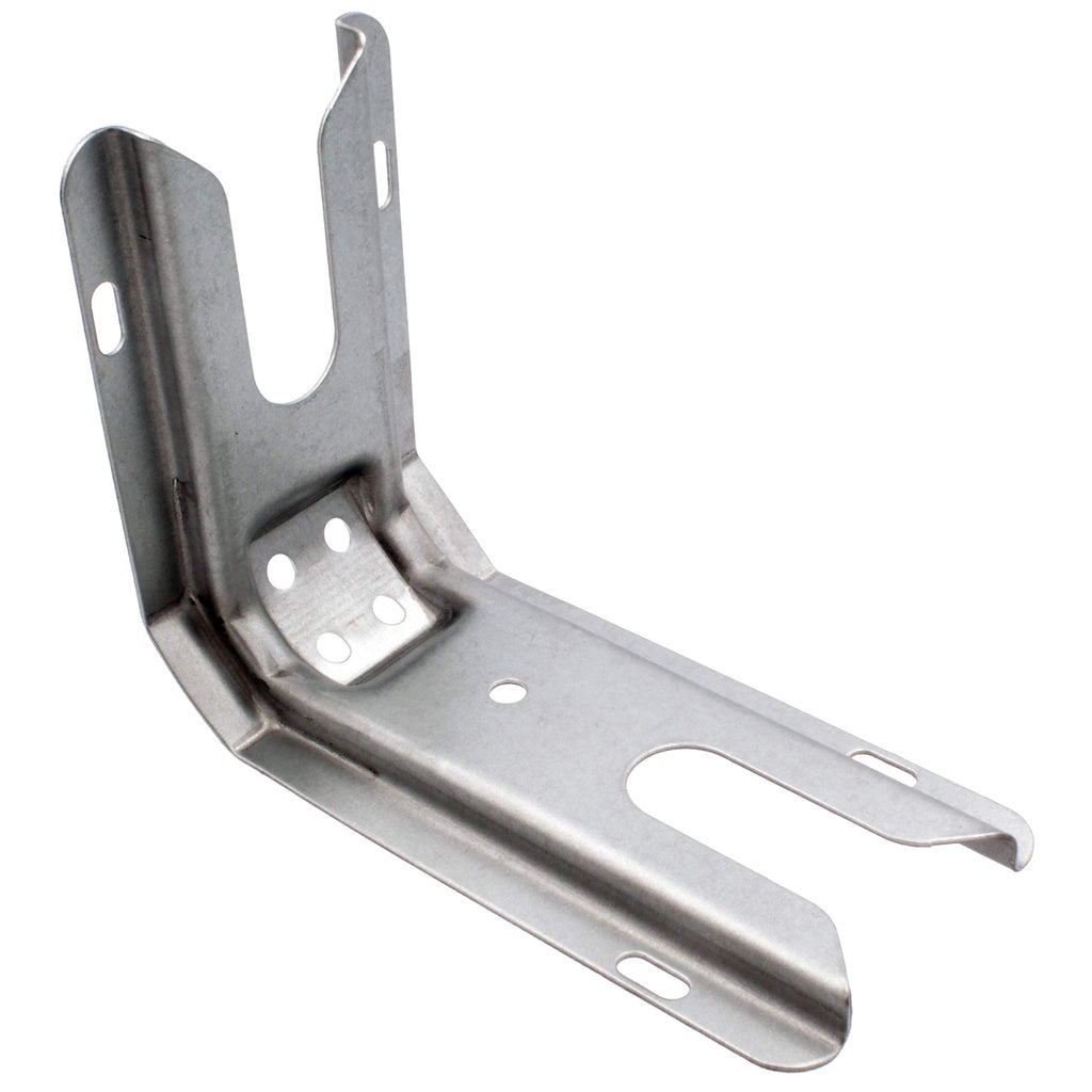 Supplying Demand 3801F656-51 12400045 65651 Range Oven Floor or Wall Mount Anti Tip Bracket Model Specific Not Universal