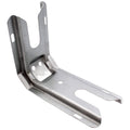 Supplying Demand 3801F656-51 12400045 65651 Range Oven Floor or Wall Mount Anti Tip Bracket Model Specific Not Universal