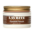 Layrite Superhold Pomade - Strong Hold Hair Styling Cream | 4 Oz for All-Day Control