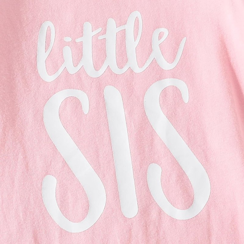 AMAWMW Newborn Baby Girl Sleeper Gown - Long Sleeve Striped Nightgown Pajamas | Perfect Gift Outfit