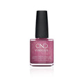 CND Vinylux Pink Nail Polish - Longwear Gel-Like Shine & Chip Resistant | 0.5 Fl Oz