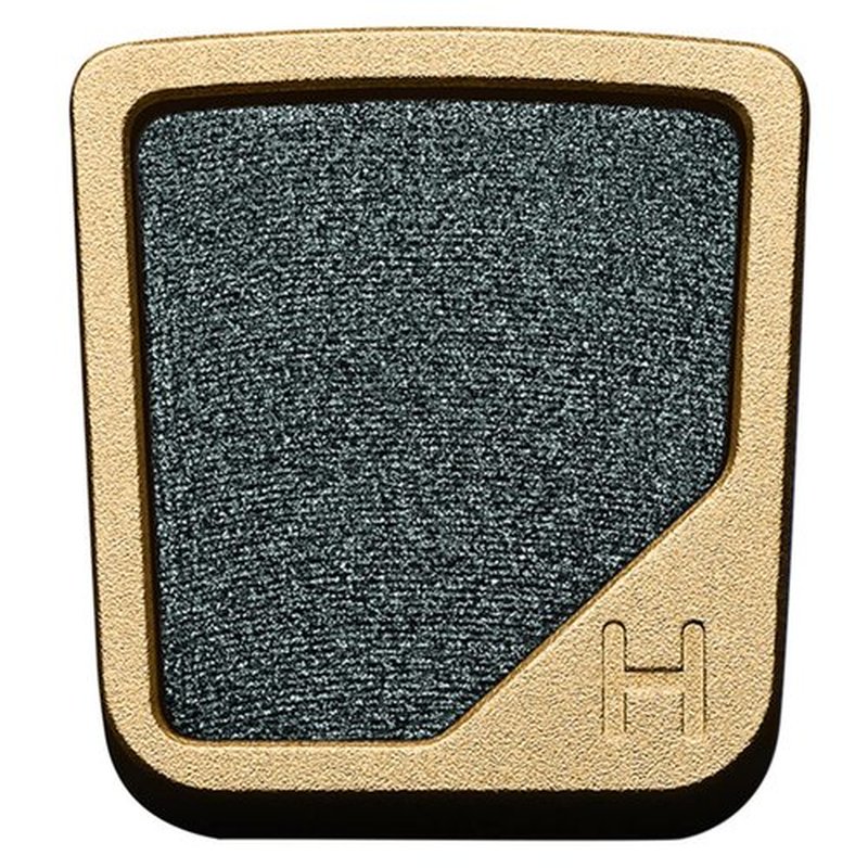 Hourglass Curator Eyeshadow Palette - Versatile Shades for Stunning Eye Looks | 12 Colors