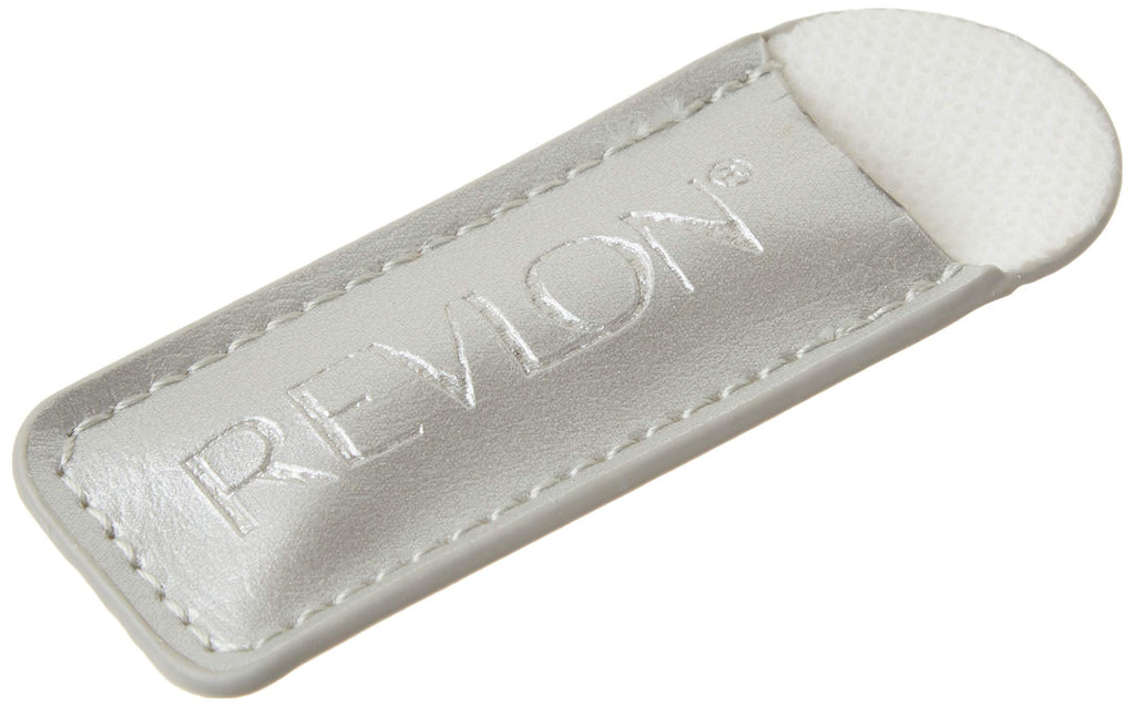 Revlon Mini Hair Removal Tweezer Set, Travel Set, High Precision Tweezers for Men, Women & Kids, Stainless Steel (Pack of 1)