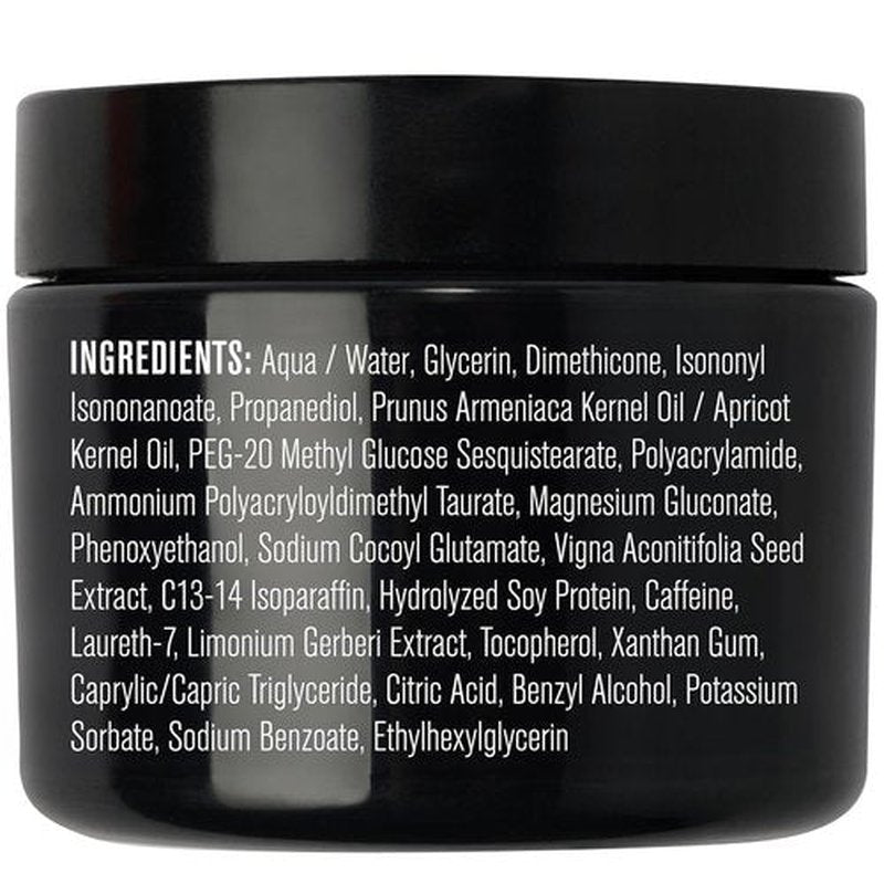 Baxter Of California Super Shape Skin Recharge Cream - Revitalize & Hydrate | 1.7 oz