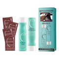Malibu C Wefts and Extensions | Wellness Hair Care Collection - Reduces Breakage & Shedding - Maintains Natural Look
