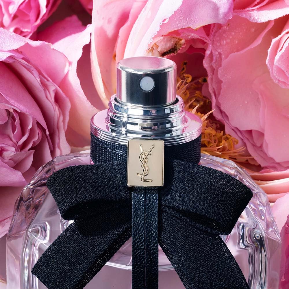 Mon Paris by Yves Saint Laurent for Women 1.6 oz Eau de Parfum Spray