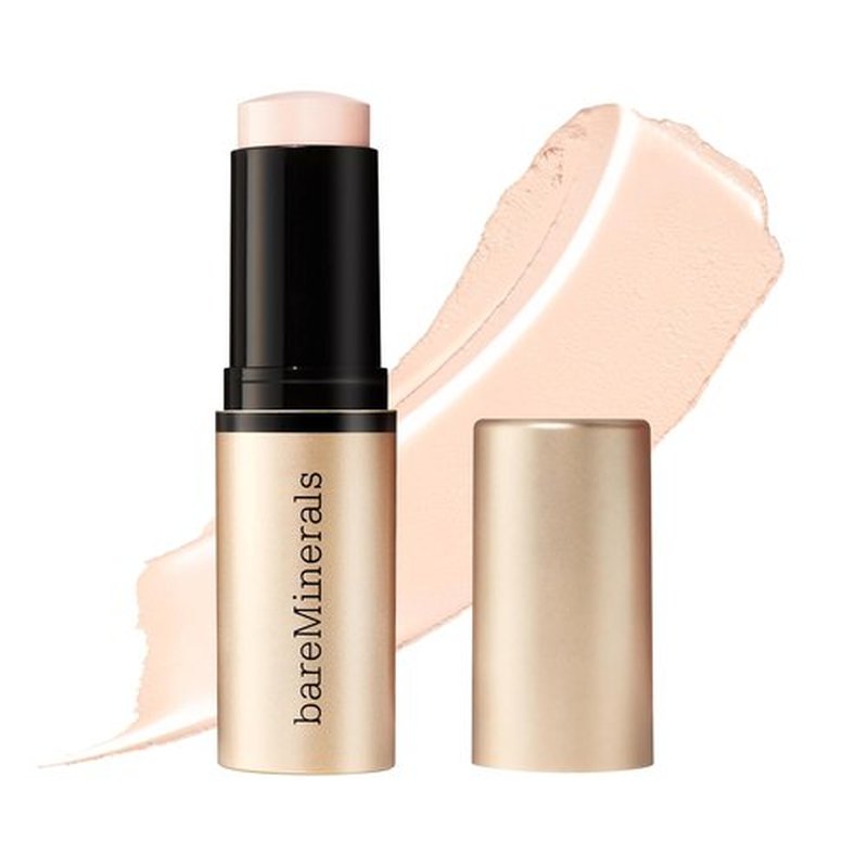 bareMinerals Complexion Rescue Skin Tint Stick - Lightweight Hydration, 24HR Coverage, Vegan & Cruelty-Free