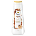 Dove Spiced Chai Latte Body Wash - Deep Nourishment Holiday Treat | 20 fl oz Limited Edition