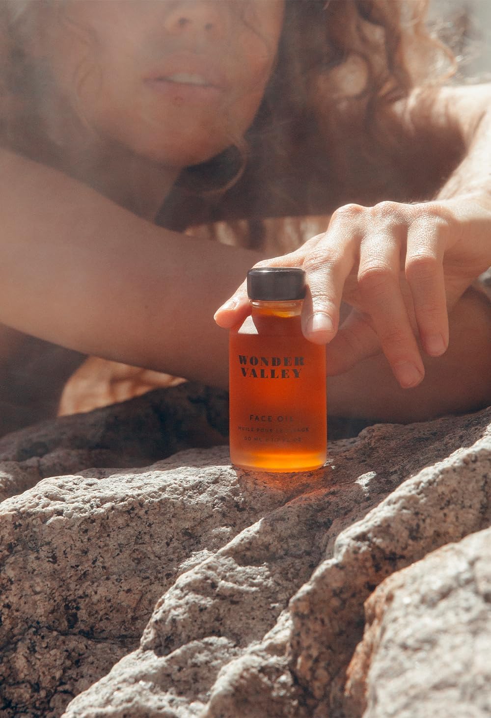 Wonder Valley Women's Face Oil