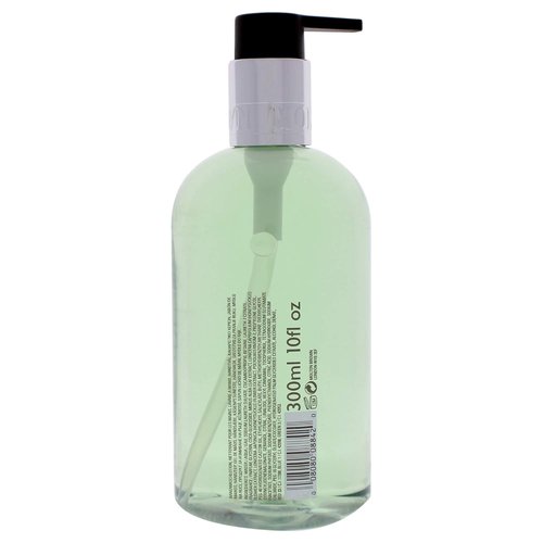 Molton Brown Fine Liquid Hand Wash - Refined White Mulberry Scent | 10 Fl. Oz.