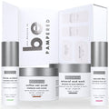 dûamou IV01 Gift Set For Women - Luxury Rejuvenating Pampering Self-care Skincare Set | Premium Gift Box with 4 Full-Size Products, Perfect Gifts for Women