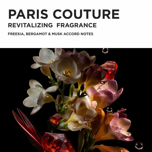 KÉRASTASE Chronologiste Revitalizing Youth Hair Mask - Hydrating & Smoothing Treatment with Hyaluronic Acid & Abyssine