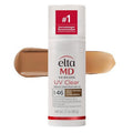 EltaMD UV Clear Face Sunscreen - Oil-Free Formula for Sensitive Skin with Zinc Oxide | Dermatologist Recommended