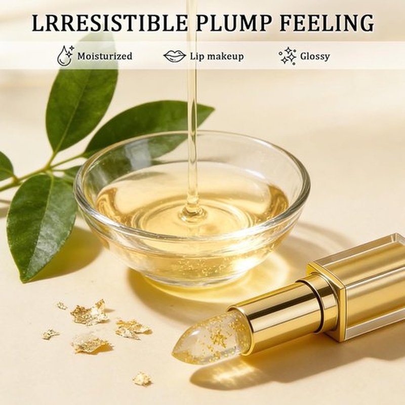 PH Adjusting Lipstick for Mature Women - 2 Pcs Color Changing, Transfer Proof & Long-Lasting Waterproof