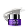 Clinique Smart Clinical Repair Anti-Aging Face Cream - Hydrating with Hyaluronic Acid & Peptides for All Skin Types