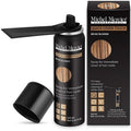 Michel Mercier Hair Root Touch Up Spray - Unique Applicator for Easy Grey Coverage | Beige Blonde