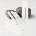 Appearus Tongue Depressor Spatula 500 Count, Flexible Mixing Applicator