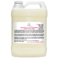 Glucoside Surfactant Base - Plant Derived All in One Natural Gentle Mild Rich Foaming Cleanser - Lauryl Decyl Coco Capryl Caprylyl Cosmetic Liquid Hand Soap Body Wash - 1 Gallon (Pack of 1)