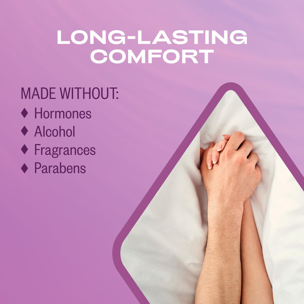 K-Y Liquibeads Vaginal Moisturizer for Women, Silicone Lube Suppository, Lubricant Helps Reduce Pain Due to Dryness, 6 Suppositories & 6 Applicators
