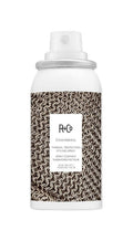 R+Co CHAINMAIL Thermal Protection Spray - Heat Protectant for All Hair Types, Strengthens & Smooths