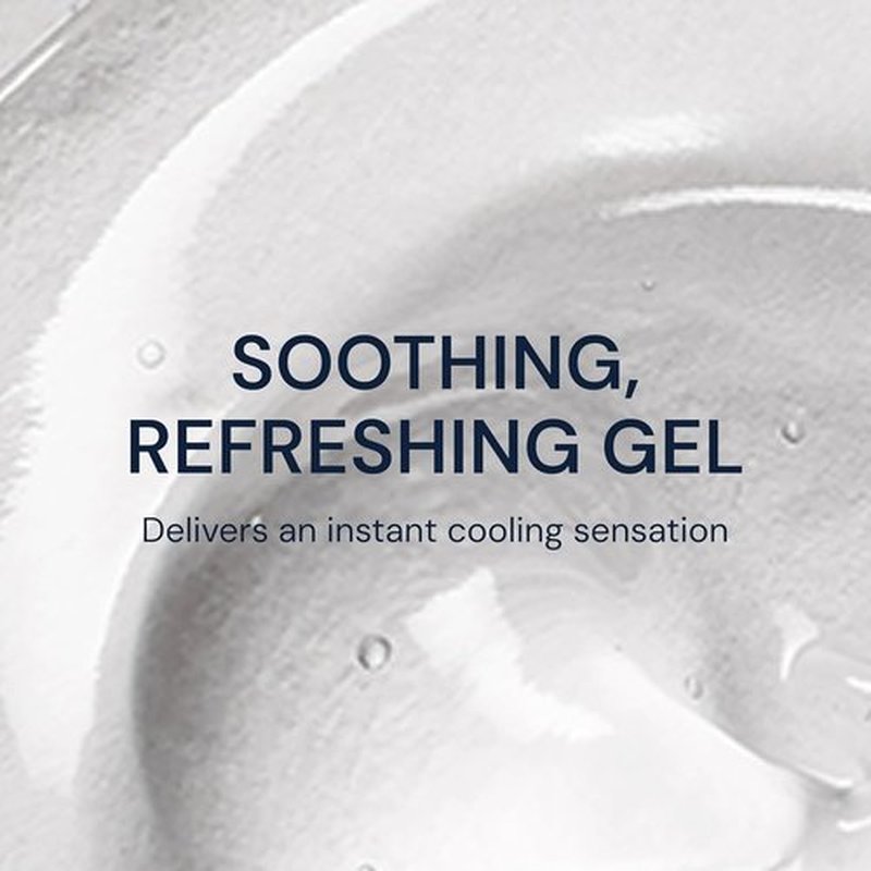 ELEMIS Soothing Shave Gel - Gentle Skin Care for a Smooth Shave | 5.0 oz