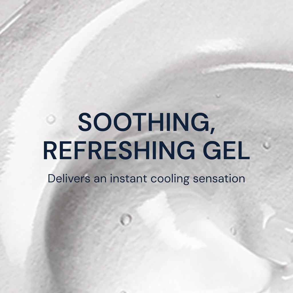ELEMIS Skin Soothe Shave Gel for Men, 1.6 Fl Oz