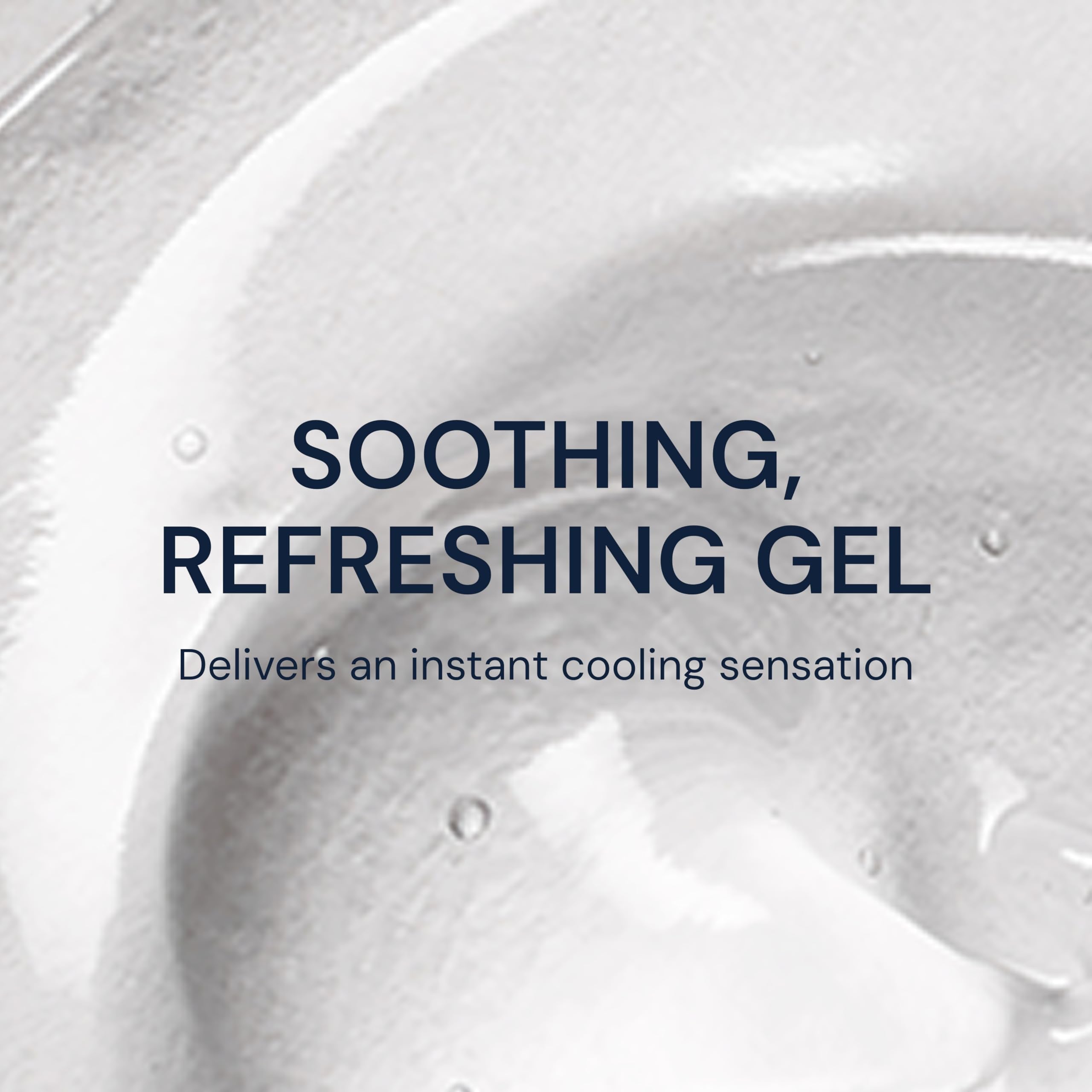 ELEMIS Skin Soothe Shave Gel for Men, 1.6 Fl Oz