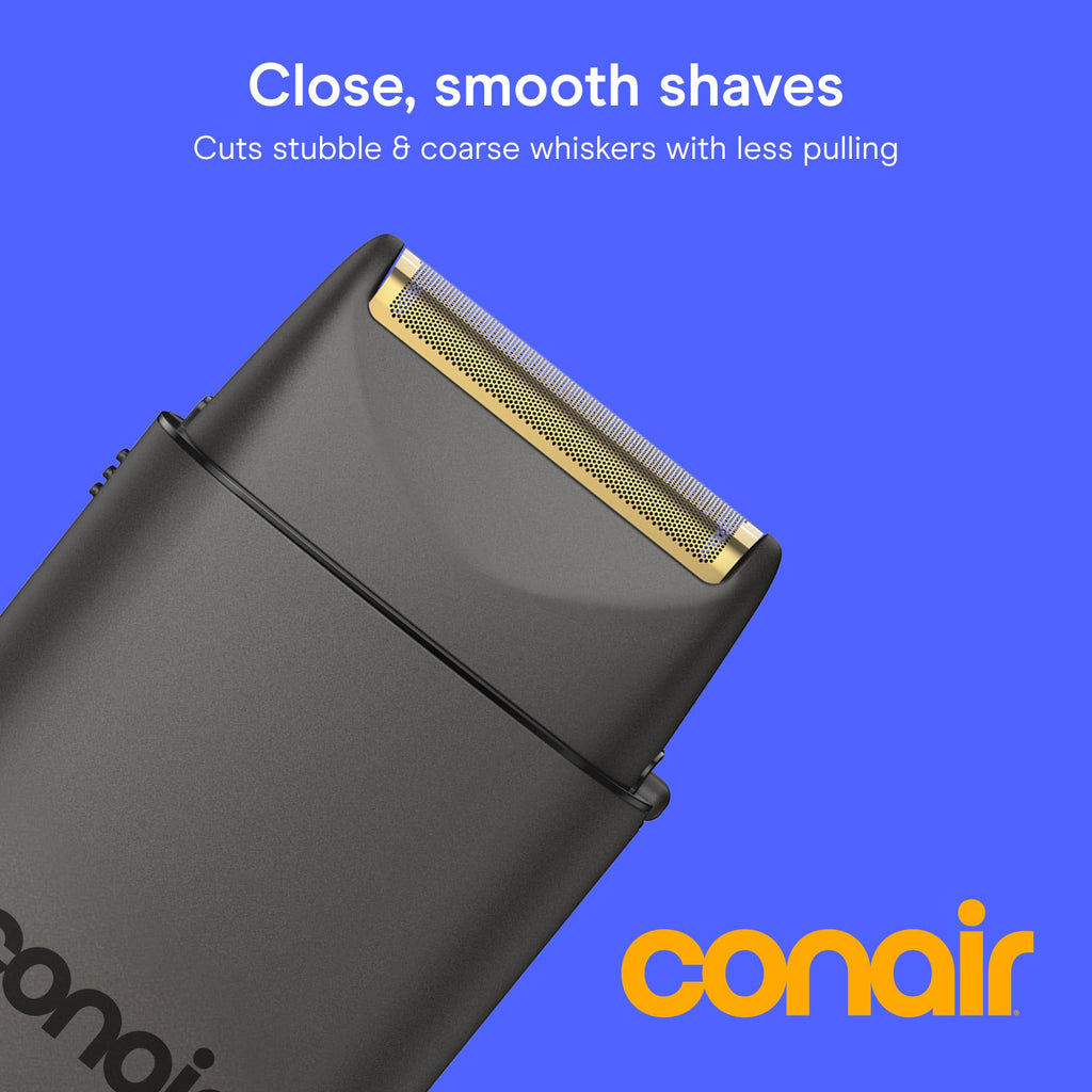Conair Foil Shaver